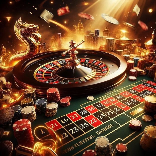 riches888pg